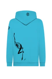 Women's hoodie "Sabry" NAVAJO ORGANIC - Image 6