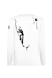 T-shirt Homme à manches longues "Rocky" JUMA – Image 4