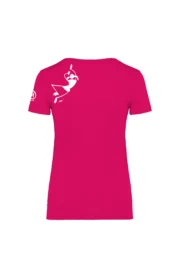 Women's t-shirt "Lara" SHARON ORGANIC - Image 5