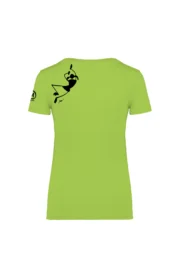Women's t-shirt "Lara" SHARON ORGANIC - Image 4