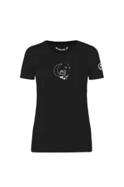 T-shirt Femme "Snow moon" SHARON – Image 3
