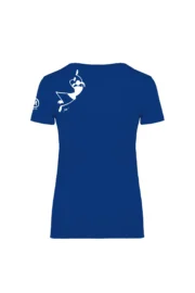 Women's t-shirt "Lara" SHARON ORGANIC - Image 2