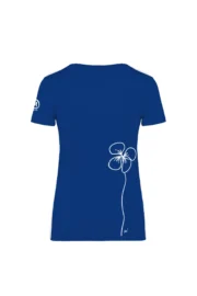 Women's t-shirt "Quadrifoglio" SHARON ORGANIC - Image 2