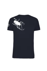 T-shirt Homme "Mosca" HASH ORGANIC – Image 3