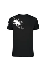 T-shirt Homme "Mosca" HASH ORGANIC – Image 2