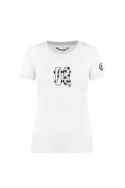 Women's t-shirt skateboard "True Love" SHARON - Image 5