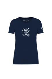 Women's t-shirt skateboard "True Love" SHARON - Image 3