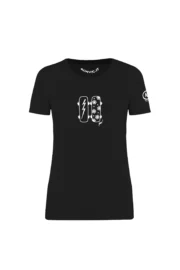 Women's t-shirt skateboard "True Love" SHARON - Image 2