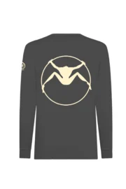 T-shirt Homme à manches longues "V power" JUMA – Image 4