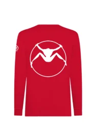 T-shirt Homme à manches longues "V power" JUMA – Image 5