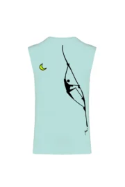 Men’s sleeveless t-shirt "Teba" CUT