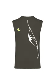 Men’s sleeveless t-shirt "Teba" CUT
