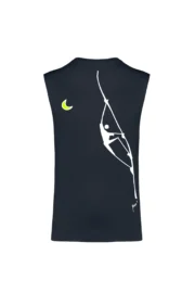 Men’s sleeveless t-shirt "Teba" CUT