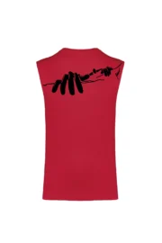 T-shirt homme sans manches "Manone" CUT