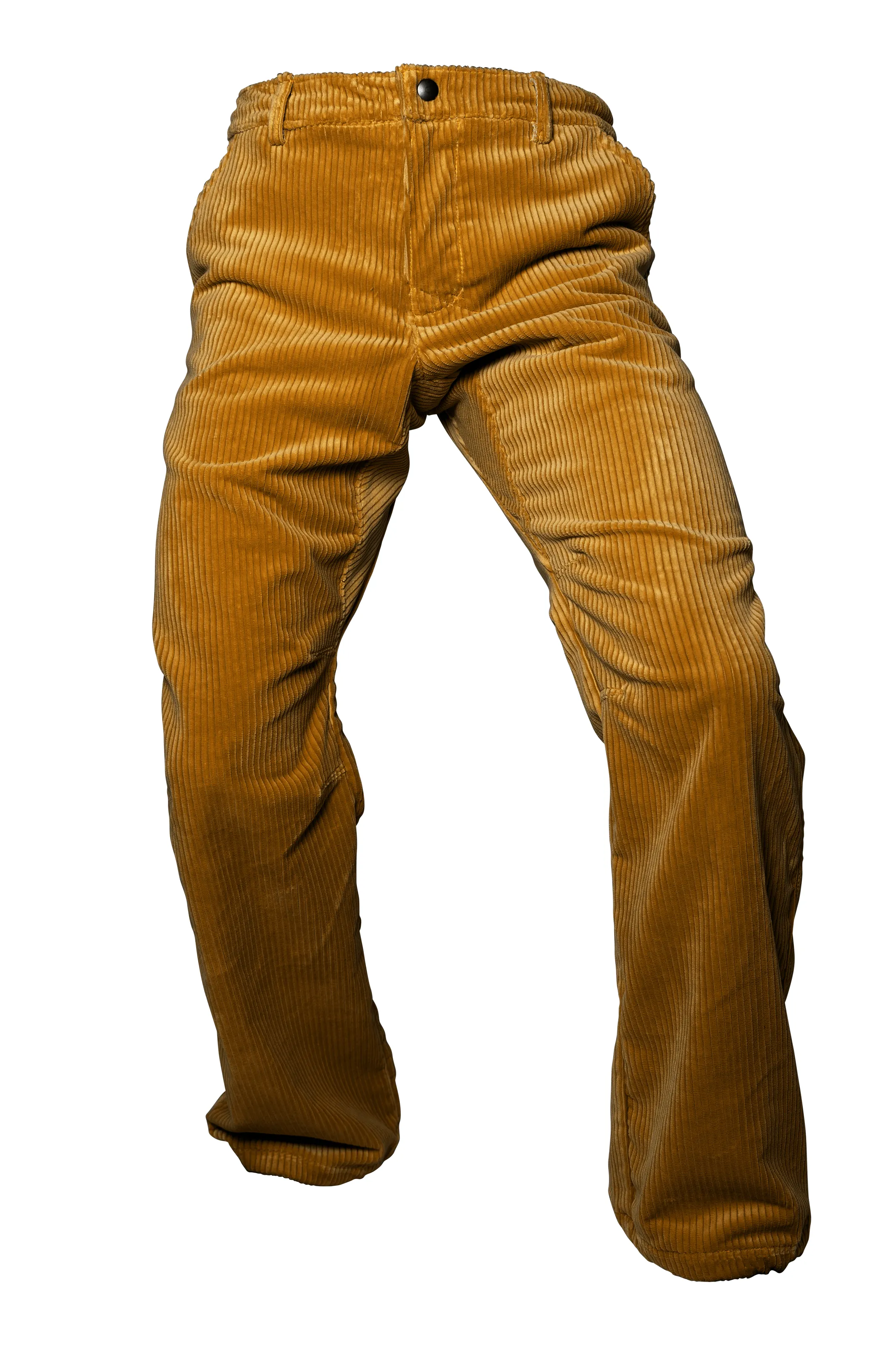 Pantalon Homme en velours côtelé moyen GRILLO – Image 6
