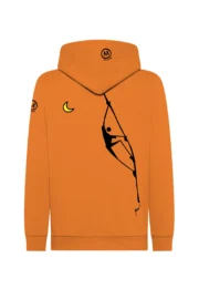 Hoodie unisex "Teba" NAVAJO ORGANIC - Image 4
