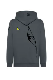 Hoodie unisex "Teba" NAVAJO ORGANIC - Image 6