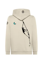 Hoodie unisex "Teba" NAVAJO ORGANIC - Image 3