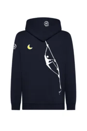 Hoodie unisex "Teba" NAVAJO ORGANIC - Image 2