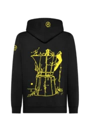 Sweat à capuche unisexe "Moka" NAVAJO