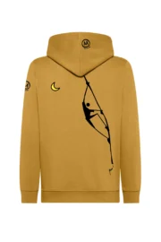 Hoodie unisex "Teba" NAVAJO ORGANIC - Image 7