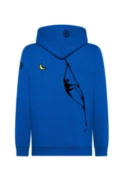 Hoodie unisex "Teba" NAVAJO ORGANIC - Image 5