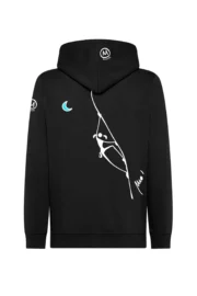 Women's hoodie "Teba her" NAVAJO ORGANIC - Image 3