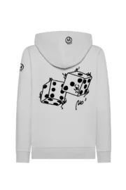 Sweat à capuche unisexe "Dadi" NAVAJO ZIP – Image 4