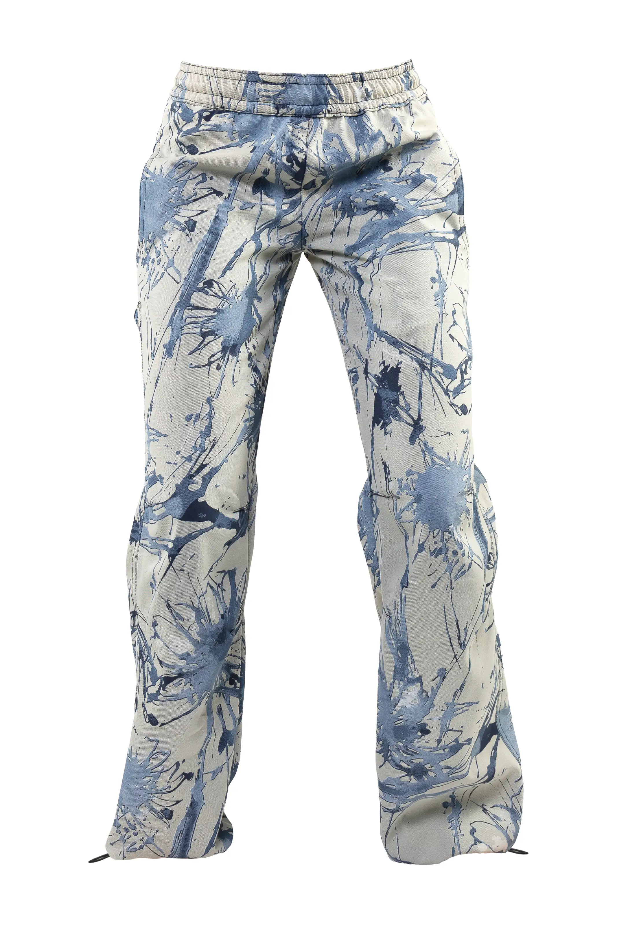 Monvic Splash! VIOLET women's pants for climbing and everyday wear